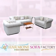 CUSTOM SOFA SANTAI BALI